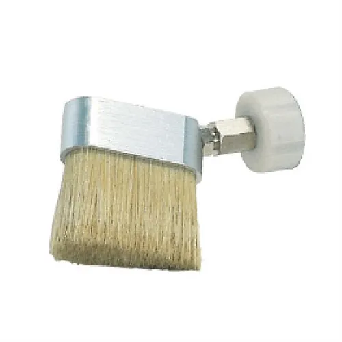 Tryska se štetcem - 60x20mm plochý