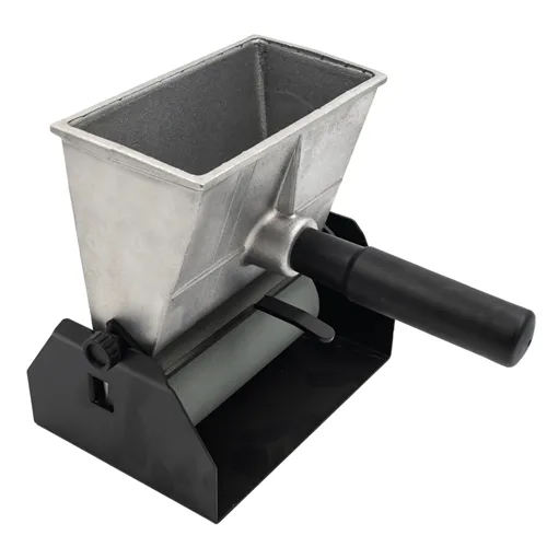 IGM Ruční nanašečka lepidla 150 mm se stojánkem