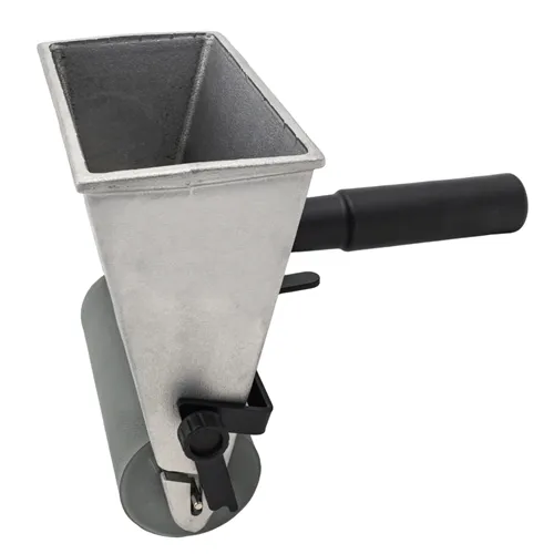 IGM Ruční nanašečka lepidla 150 mm se stojánkem