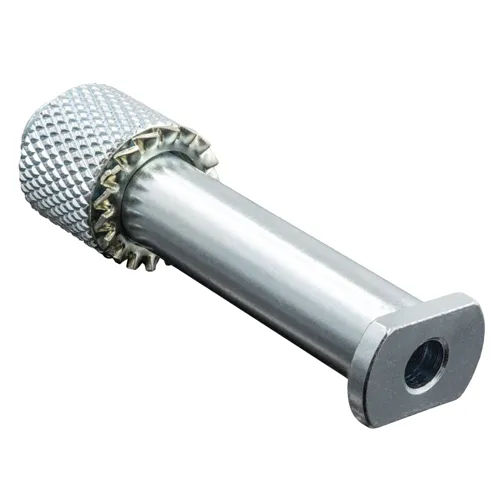 IGM Redukce na vrtání dlouhých otvorů pro kabeláž