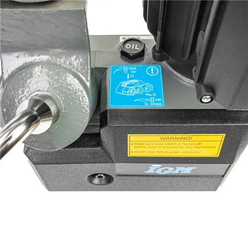 IGM AF32 Podavač materiálu 230V