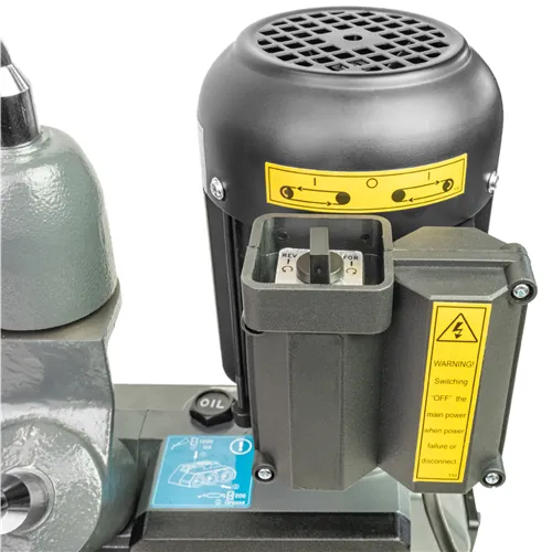 IGM AF32 Podavač materiálu 230V