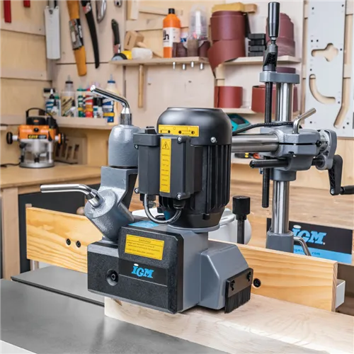 IGM AF32 Podavač materiálu 230V