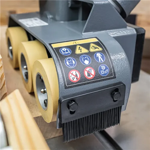 IGM AF32 Podavač materiálu 230V