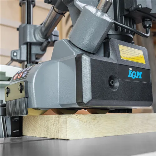 IGM AF32 Podavač materiálu 230V