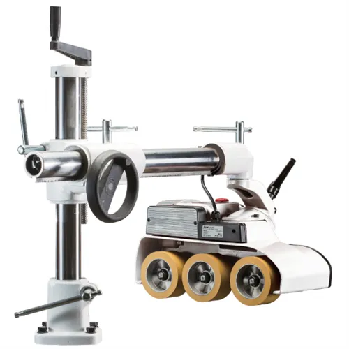 IGM DC30 EASY Podavač materiálu