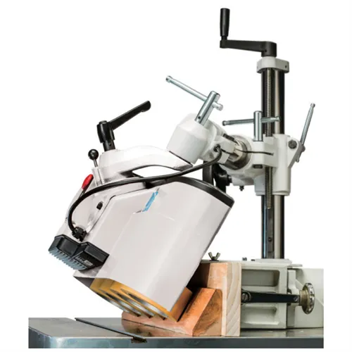 IGM DC30 EASY Podavač materiálu