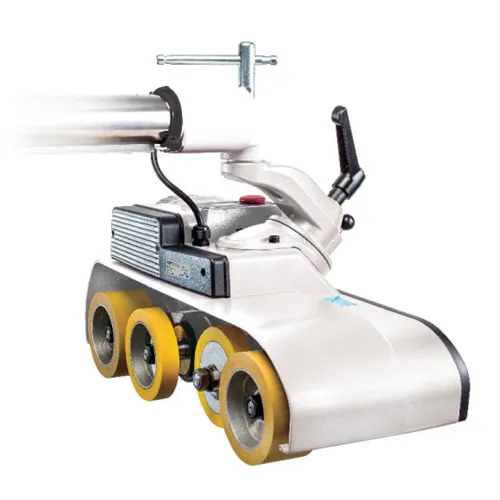 IGM DC40 EASY Podavač materiálu