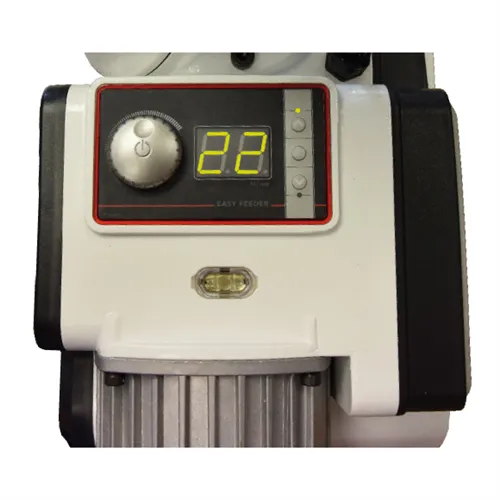 IGM DC40 EASY Podavač materiálu