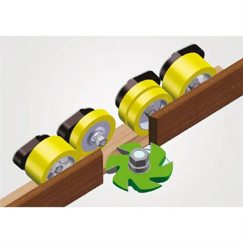 IGM DC40 EASY Podavač materiálu