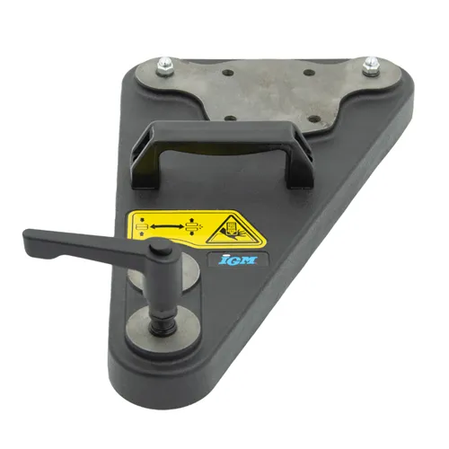 IGM Magnetická základna pro M3 podavač