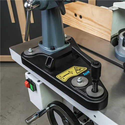 IGM Magnetická základna pro M3 podavač