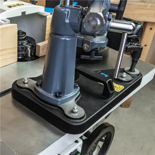 IGM Magnetická základna pro M3 podavač