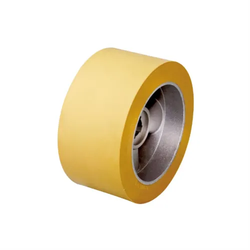 IGM Náhradní kolo D76x30 pro podavač M3