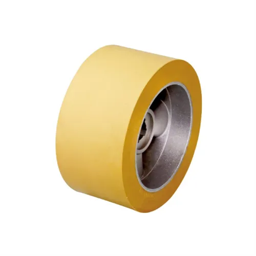 IGM Náhradní kolo D80x30 pro podavač AF32