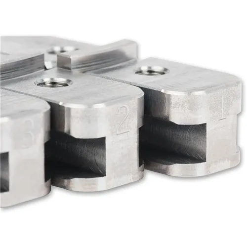 Kluzné kameny pro Evolution SK114