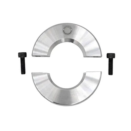 Zamykací kroužek ASR pro čtyřčelisťová sklíčidla