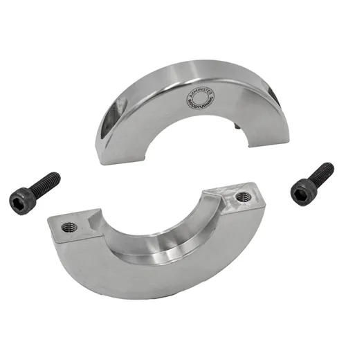 Zamykací kroužek ASR pro čtyřčelisťová sklíčidla