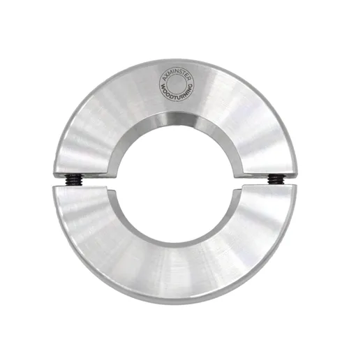 Zamykací kroužek ASR pro čtyřčelisťová sklíčidla