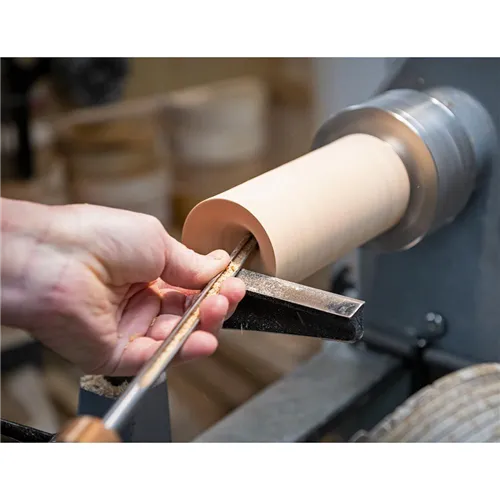 Upínací čelisti rybinové Typ C