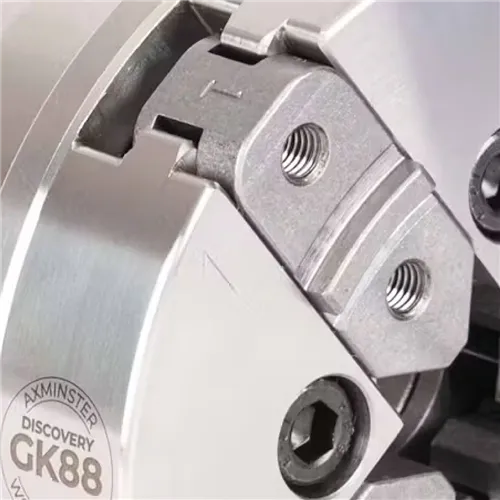 GK88 Sada sklíčidlo pro soustruh na dřevo