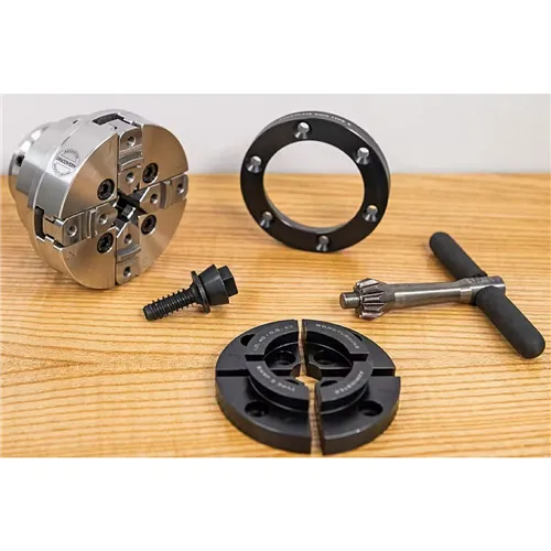 GK88 Sada sklíčidlo pro soustruh na dřevo