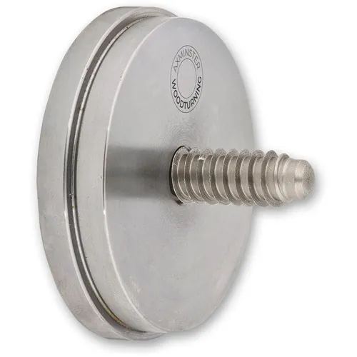 Unašecí šroubový hrot pro čelisti Typ C