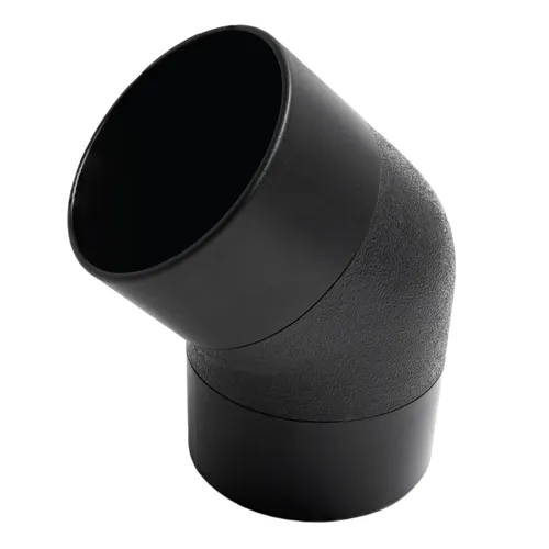 IGM Koleno 45° pro odsávací hadici 100mm