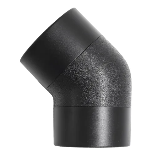 IGM Koleno 45° pro odsávací hadici 100mm