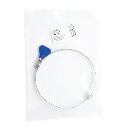 IGM Rychloupínací spona s můstkem 100 mm