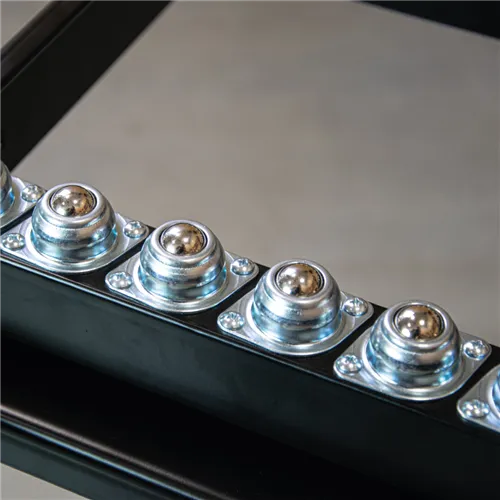 IGM Kuličkový podpěrný stojan