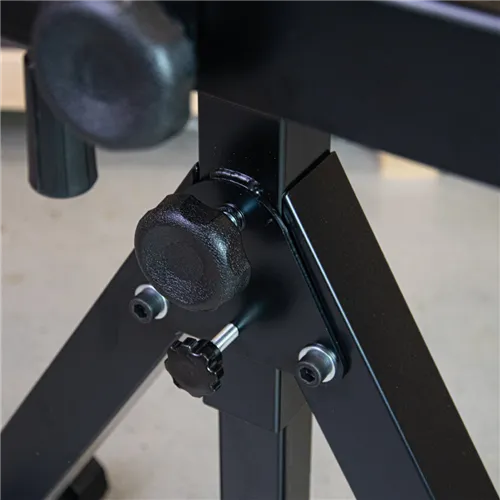 IGM Kuličkový podpěrný stojan