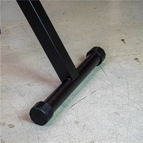 IGM Kuličkový podpěrný stojan