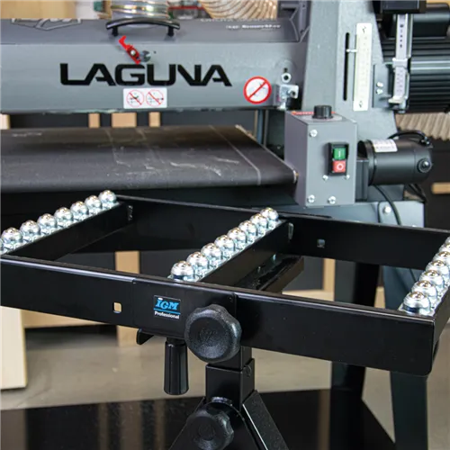 IGM Kuličkový podpěrný stojan