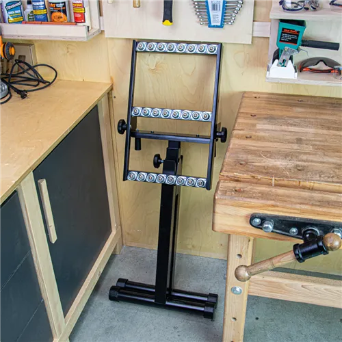 IGM Kuličkový podpěrný stojan