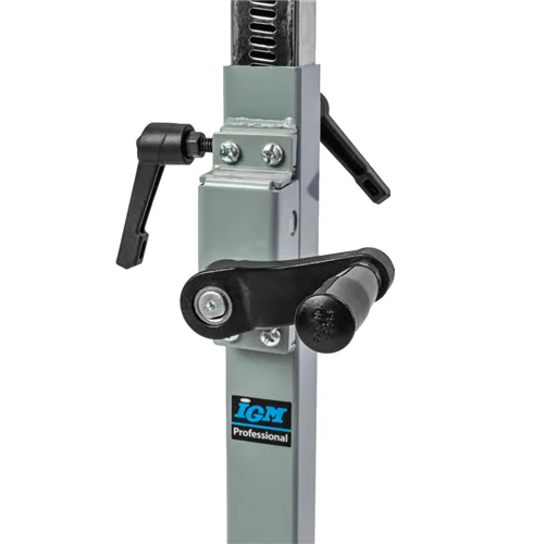 IGM Válečkový podpěrný stojan