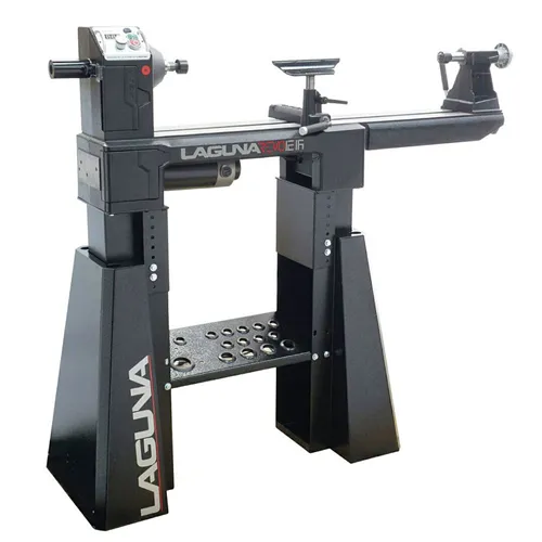 LAGUNA Prodloužení lože 500mm pro soustruh Revo 1216