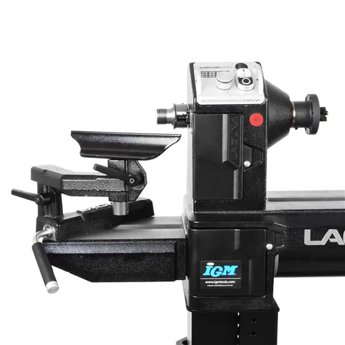 LAGUNA Sada prodloužení lože 254mm pro soustruh Revo 1216