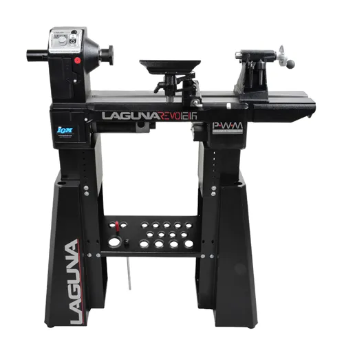 LAGUNA Sada prodloužení lože 254mm pro soustruh Revo 1216