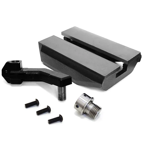 LAGUNA Sada prodloužení lože 254mm pro soustruh Revo 1216