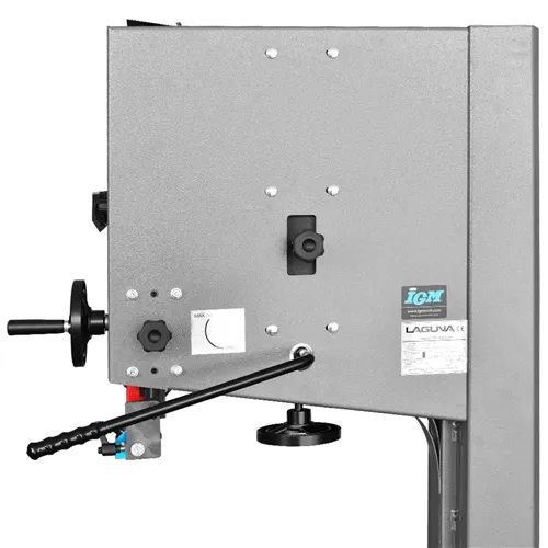 LAGUNA 14BX Pásová pila 230V