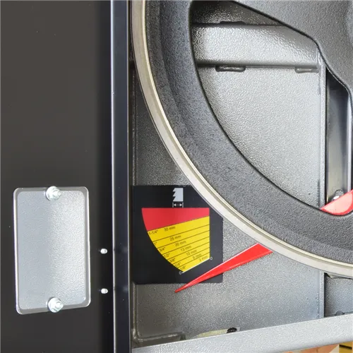 LAGUNA 14BX Pásová pila 230V