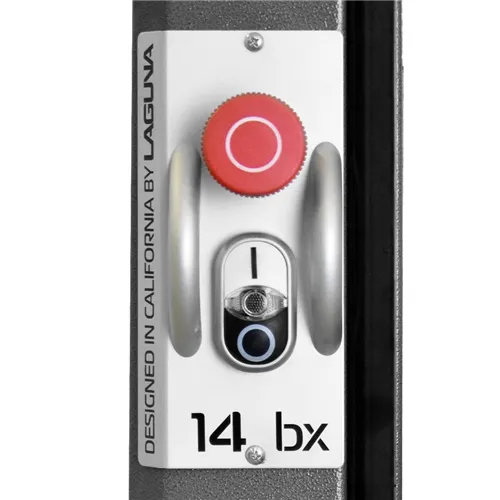 LAGUNA 14BX Pásová pila 230V