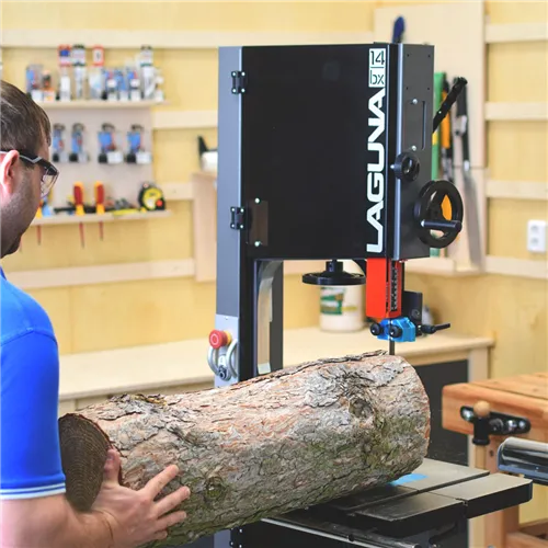 LAGUNA 14BX Pásová pila 230V