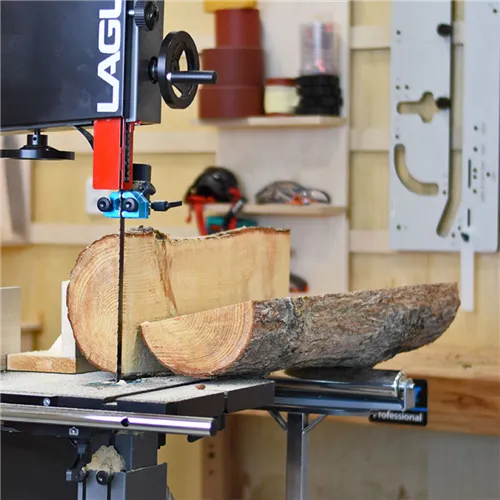 LAGUNA 14BX Pásová pila 230V