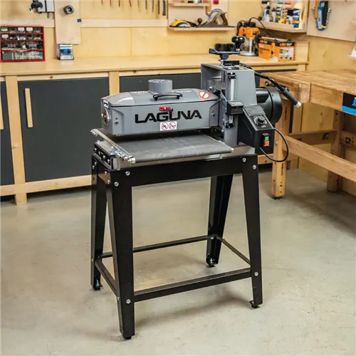 LAGUNA 1632 SuperMax Válcová bruska