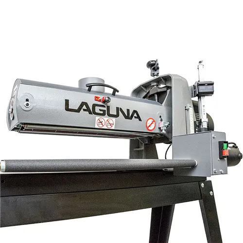 LAGUNA 1938 SuperMax Válcová bruska