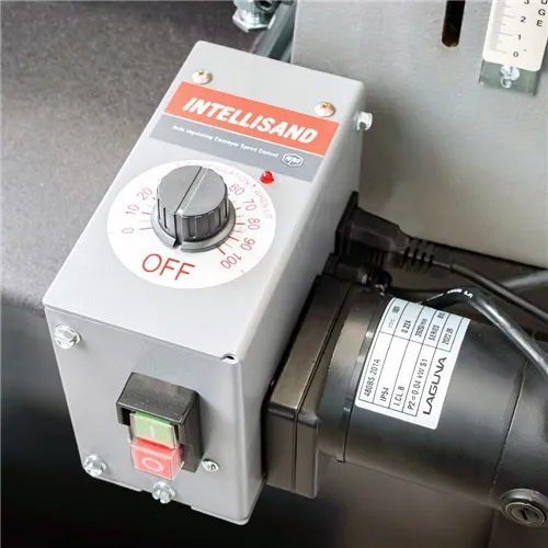 LAGUNA 1938 SuperMax Válcová bruska