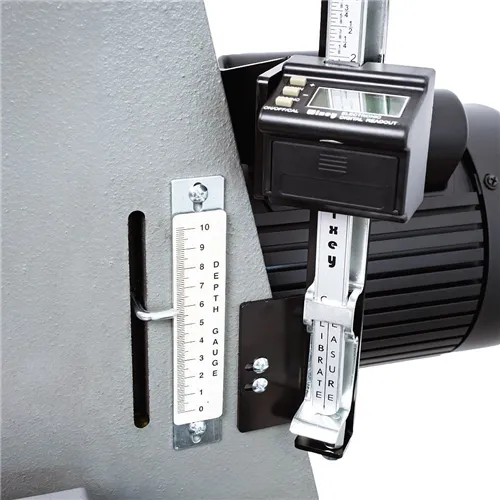 LAGUNA 1938 SuperMax Válcová bruska