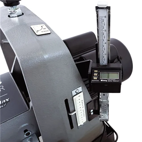 LAGUNA 1938 SuperMax Válcová bruska